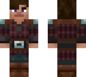 pillager steve