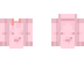 pink base hoodie