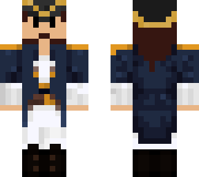 pirate