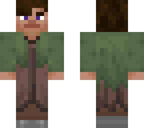 plains steve