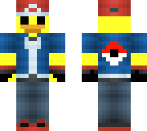pokepato