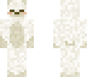 polar bear / oso polar
