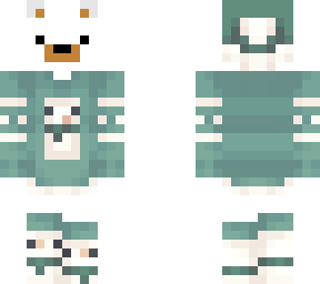 polar bear christmas
