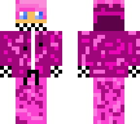 porple guy