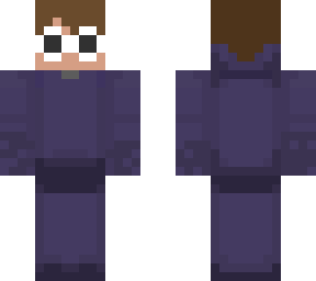 purp but a human