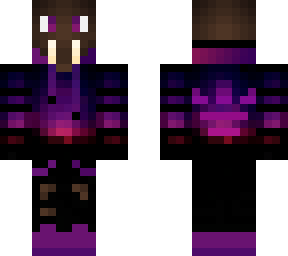 purple adidas walrus