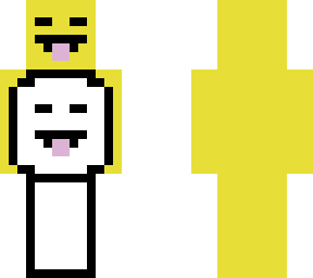 quirky yellow