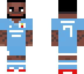 raheem sterling (21/22)