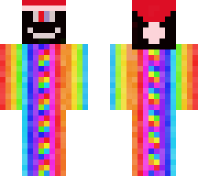 rainbow derp