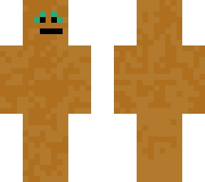ranger_muffin