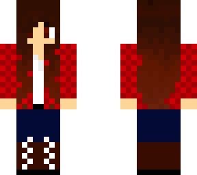 red chick (fixed)
