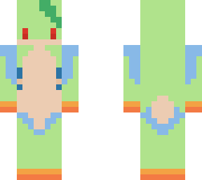 red eyed tree frog