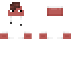 red hoddie guy
