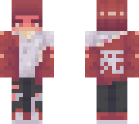 red rave
