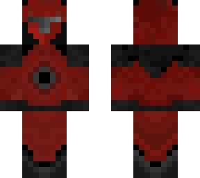 red sentinel
