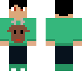 redraptormc chistmas
