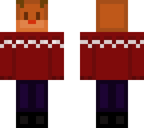 reindeer