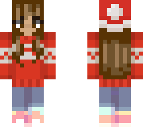 ripley's christmas sweater