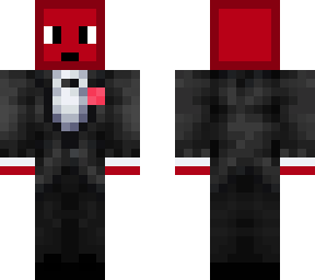 roda tuxedo