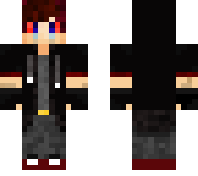 rojoskin