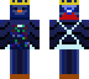 royal pigeon