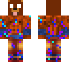 rubius goku