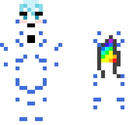 rune | Minecraft Skins