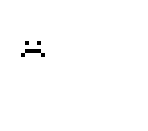 sad :(