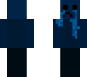 sad man
