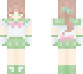 sailor jupiter