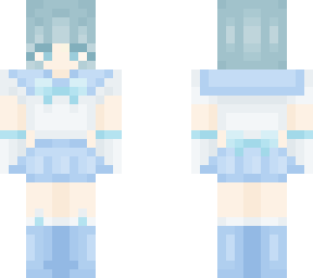 sailor mercury