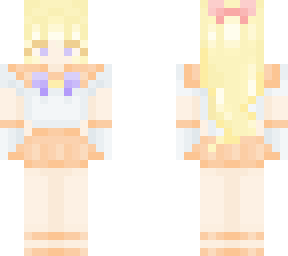 sailor venus