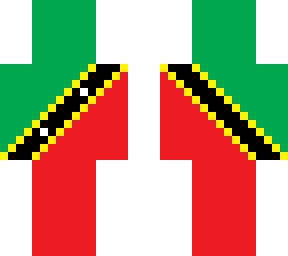 saint kitts and nevis