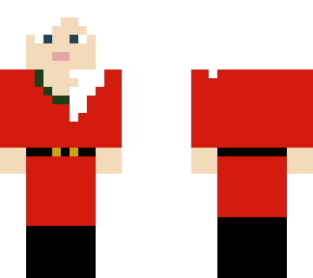 santa alex
