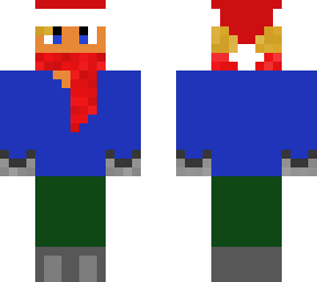 santa clauls hat