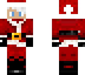 santa claus