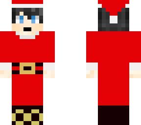 santa claus trollyhunter
