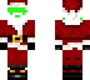 santa dream (updated)