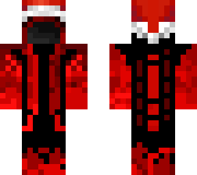 santa hyperion