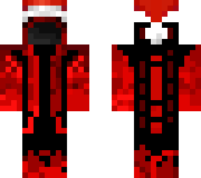 santa hyperion edited
