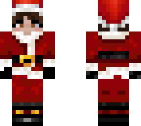 santa pulse