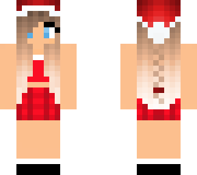 santas friend