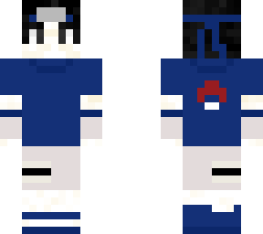sasuke uchiha (v1.0)