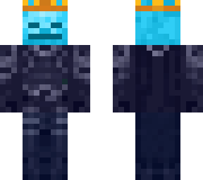 sea skeleton