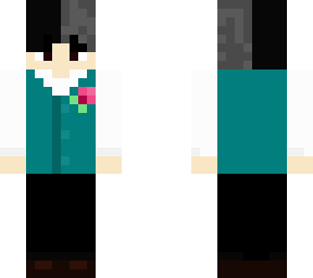 seb lore skin