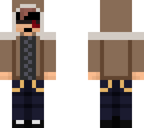 serial killer (winter)