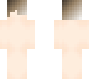 simple shiny hair base