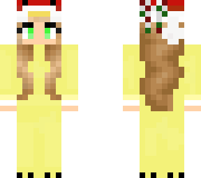 sister duck