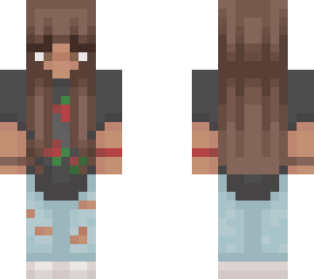 skater girl