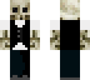 skeleton